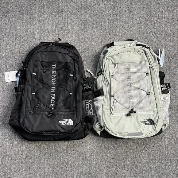 The North Face Men's large capacity backpack